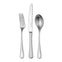 Radford Satin Cutlery Sample Set, 3 Piece