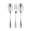 Radford Satin Serving Set, 3 Piece