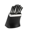 Signature Knife Block Set with Steel