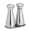 Signature Bright Stainless Steel Small Mills and Tray Set