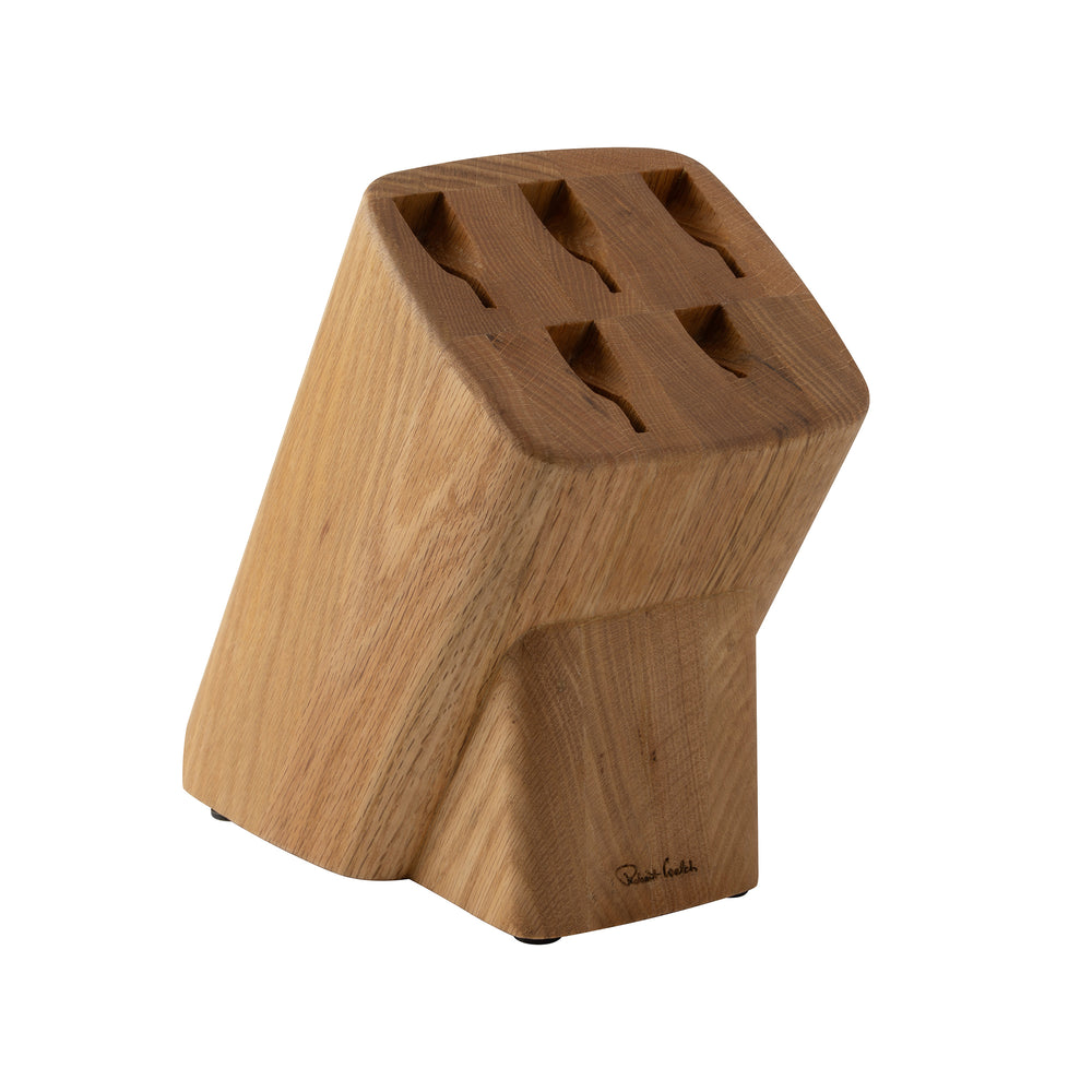 Signature Quadrant Knife Block Set