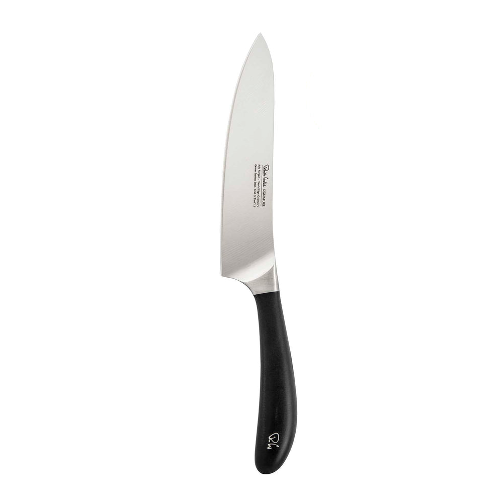 Signature Cook's Knife 18cm