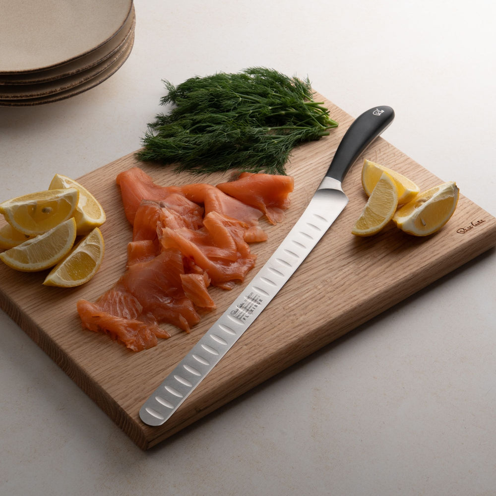 Signature Flexible Slicing Knife 30cm
