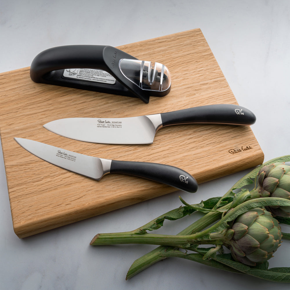 Signature Kitchen Starter Set, 4 Piece