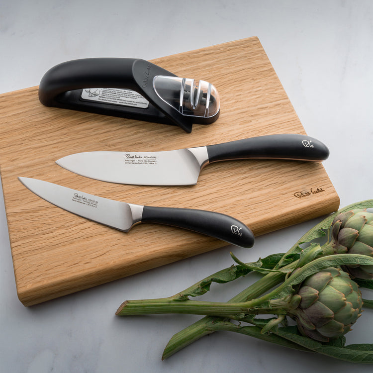 Signature Kitchen Starter Set, 4 Piece