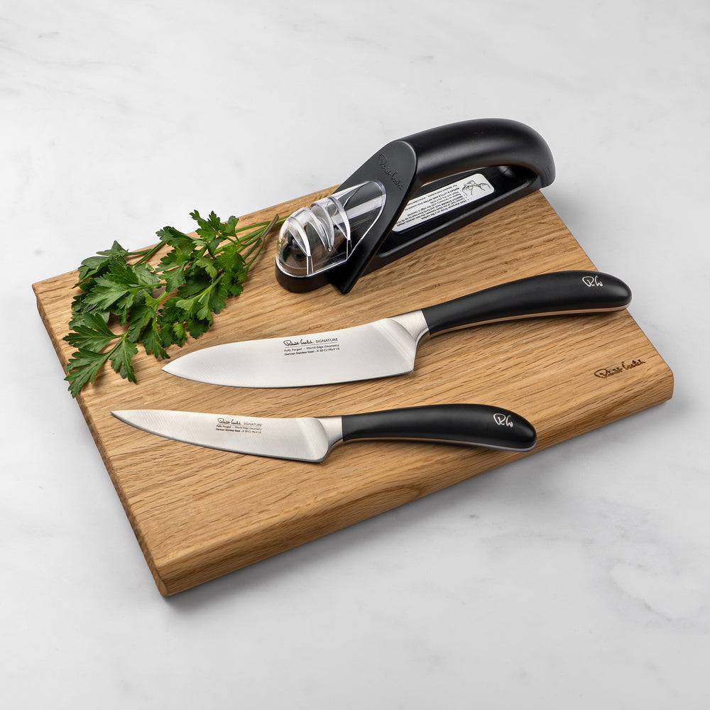 Signature Kitchen Starter Set, 4 Piece
