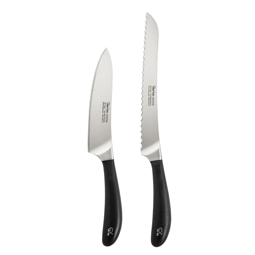 Signature Essential Knife Set