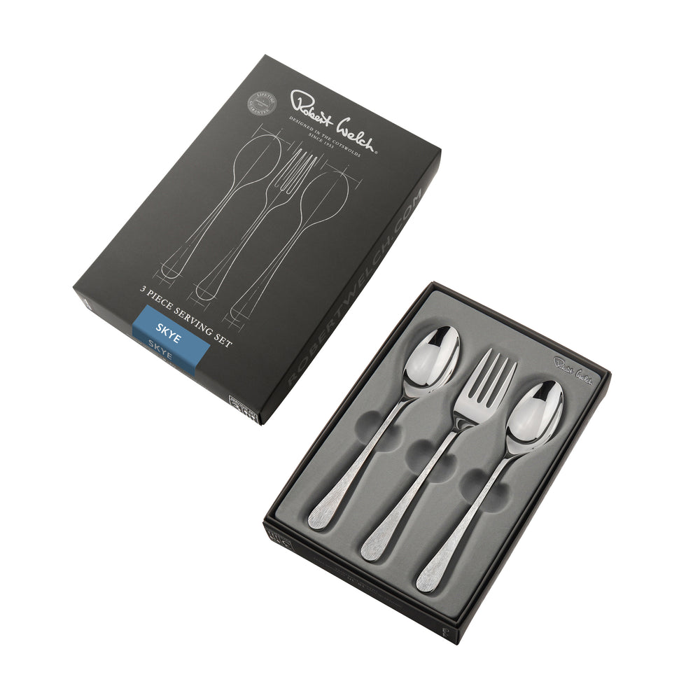 Skye Bright Serving Set, 3 Piece