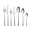 Skye Bright Cutlery Place Setting, 7 Piece