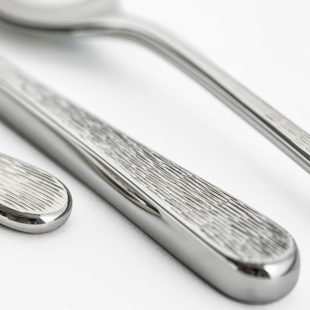 Skye Bright Coffee / Espresso Spoon