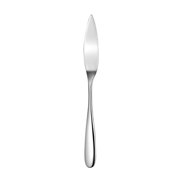 Stanton Bright Fish Knife