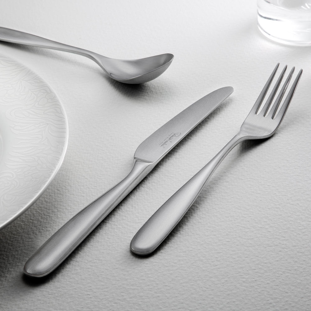 Stanton Satin Serving Fork