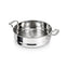 316 Series Cookware Steamer Insert 28cm