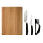 Signature Kitchen Starter Set, 4 Piece