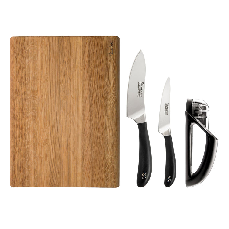 Signature Kitchen Starter Set, 4 Piece