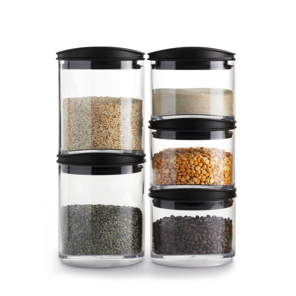Signature Storage Jar Small