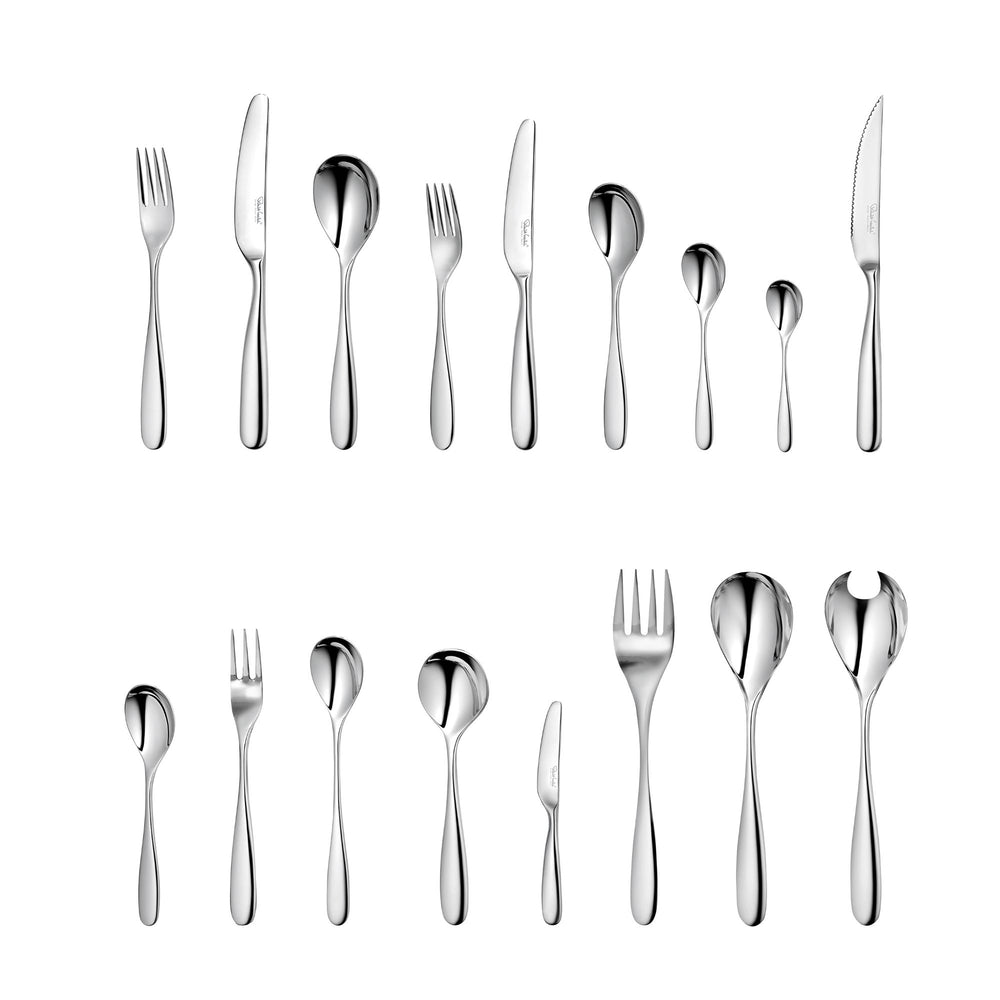 Stanton Bright Fish Knife