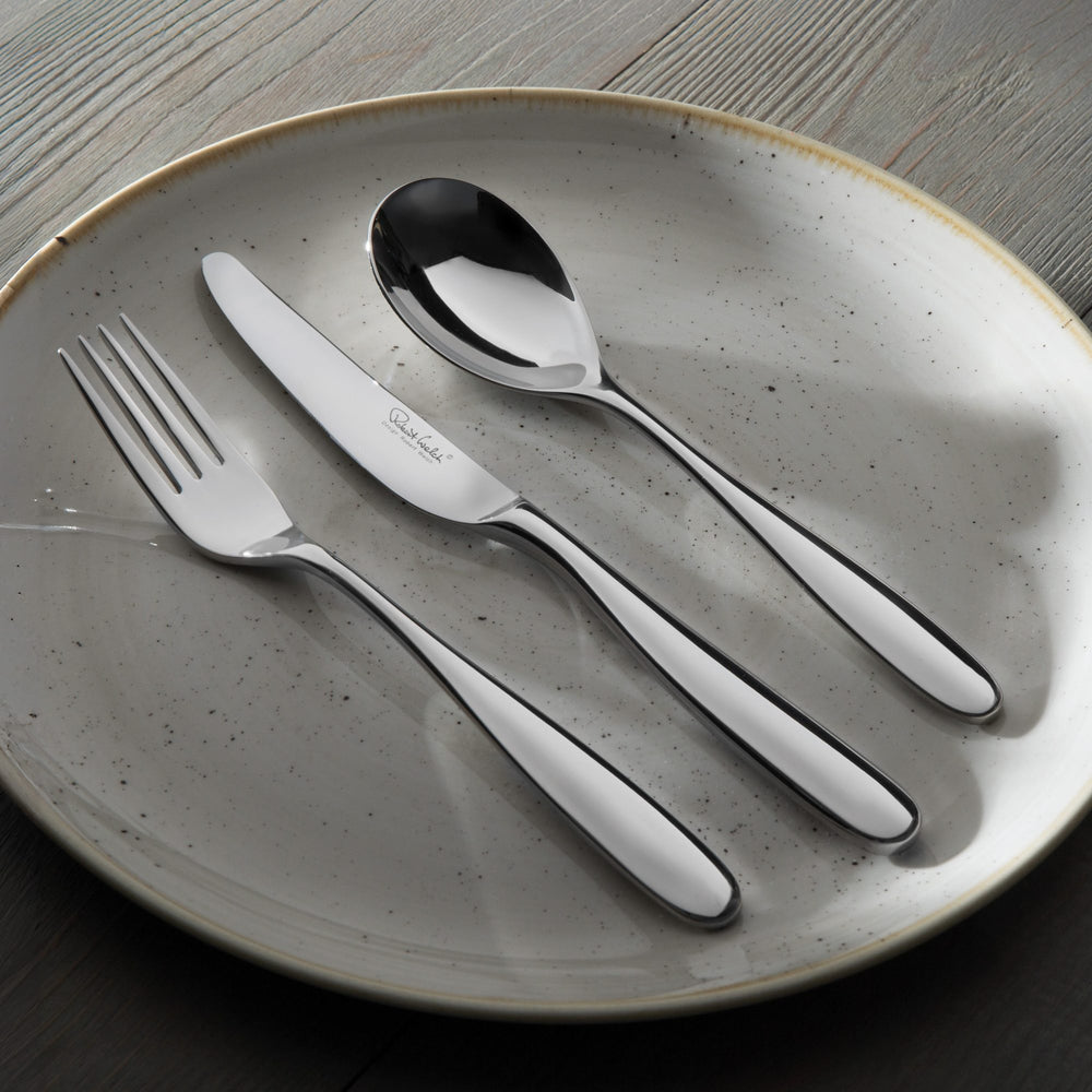 Stanton Bright Serving Fork