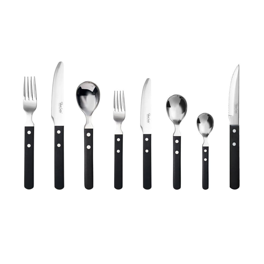 Trattoria Bright Table Fork