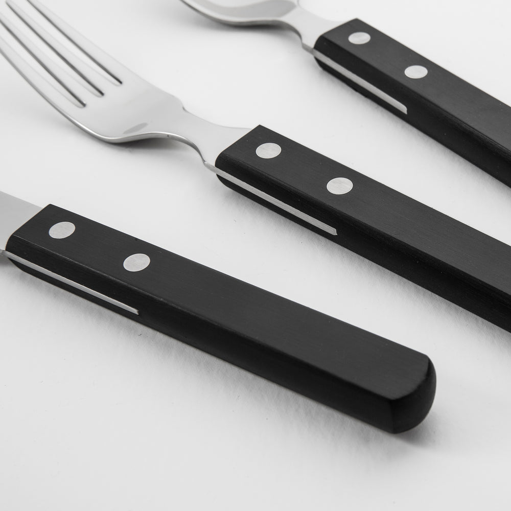 Trattoria Bright Table Fork