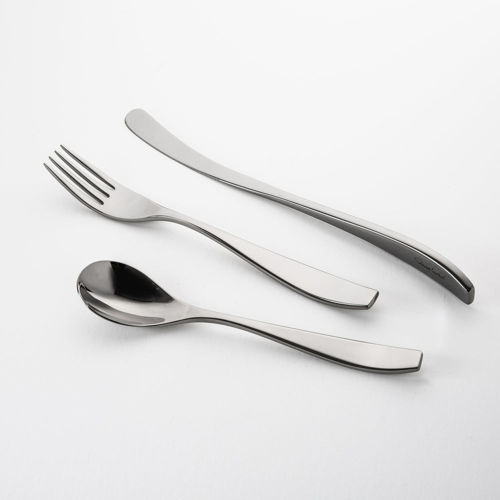 Vista Bright Cutlery Sample Set, 3 Piece