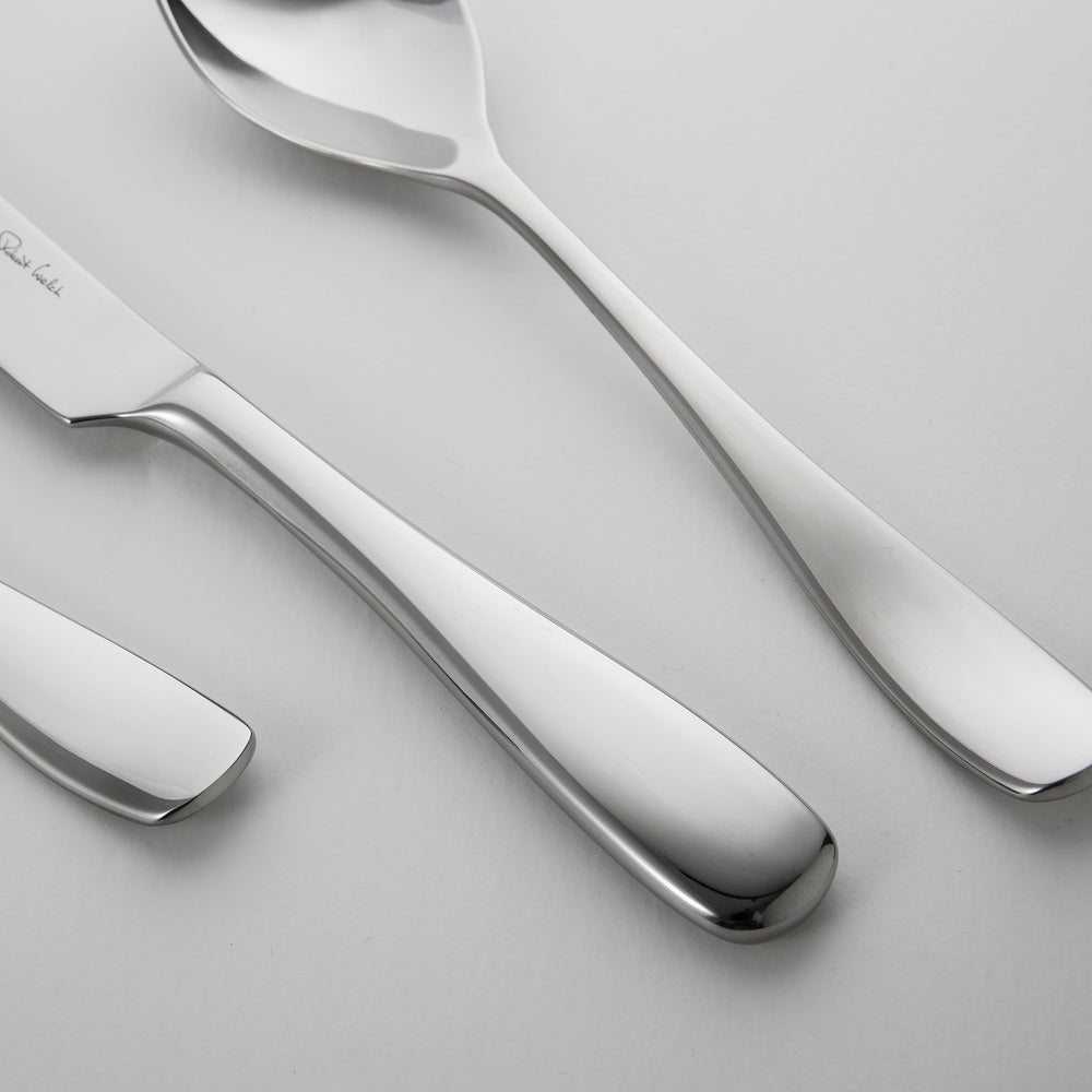 Warwick Bright Serving Fork
