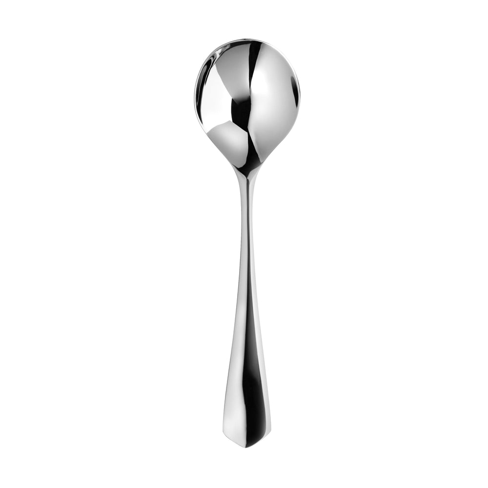 Westbury Bright Round Bowl Spoon