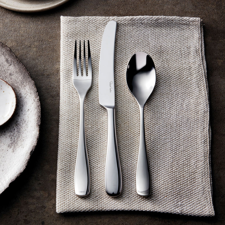 Warwick Bright Cutlery Sample Set, 3 Piece