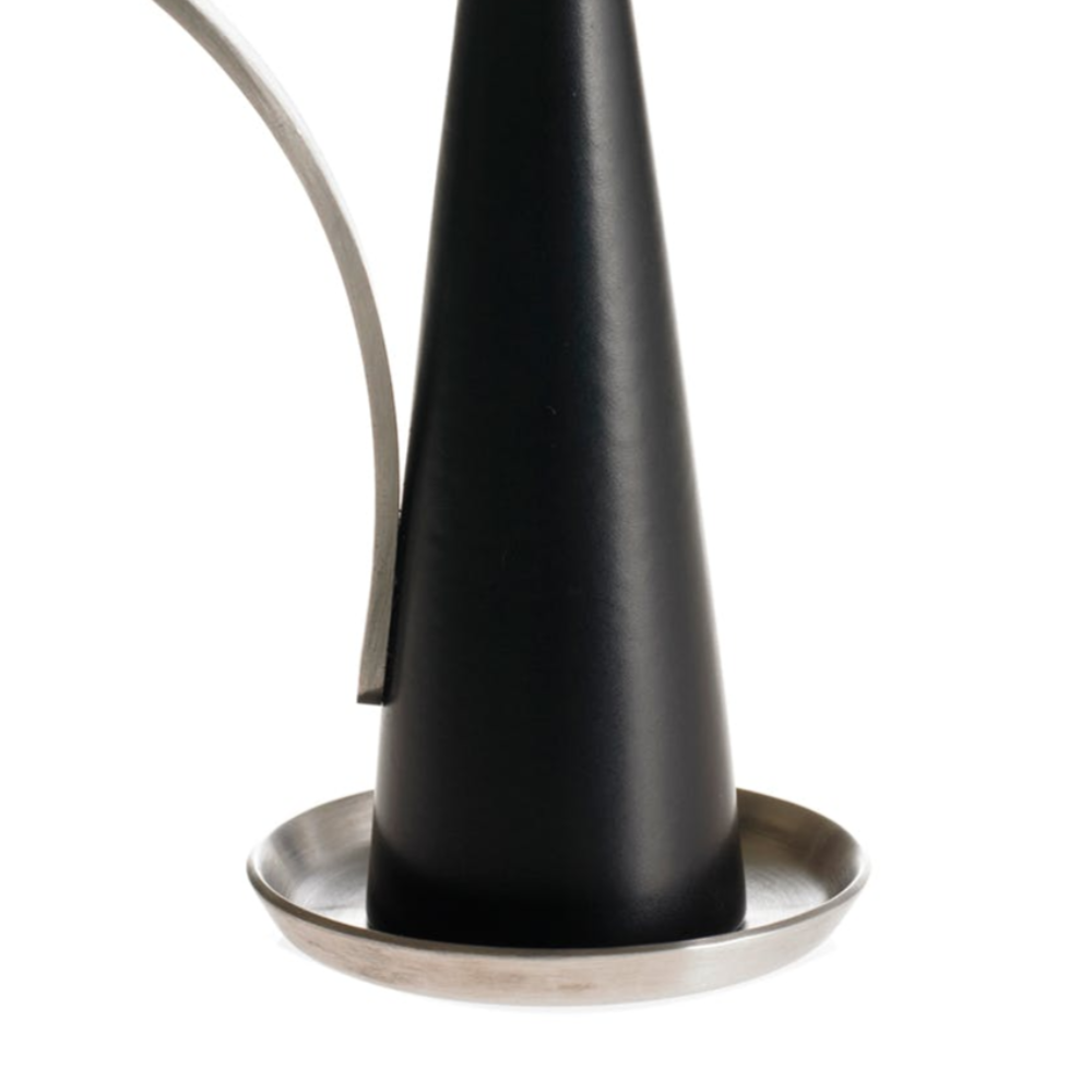 Candle Snuffer Black