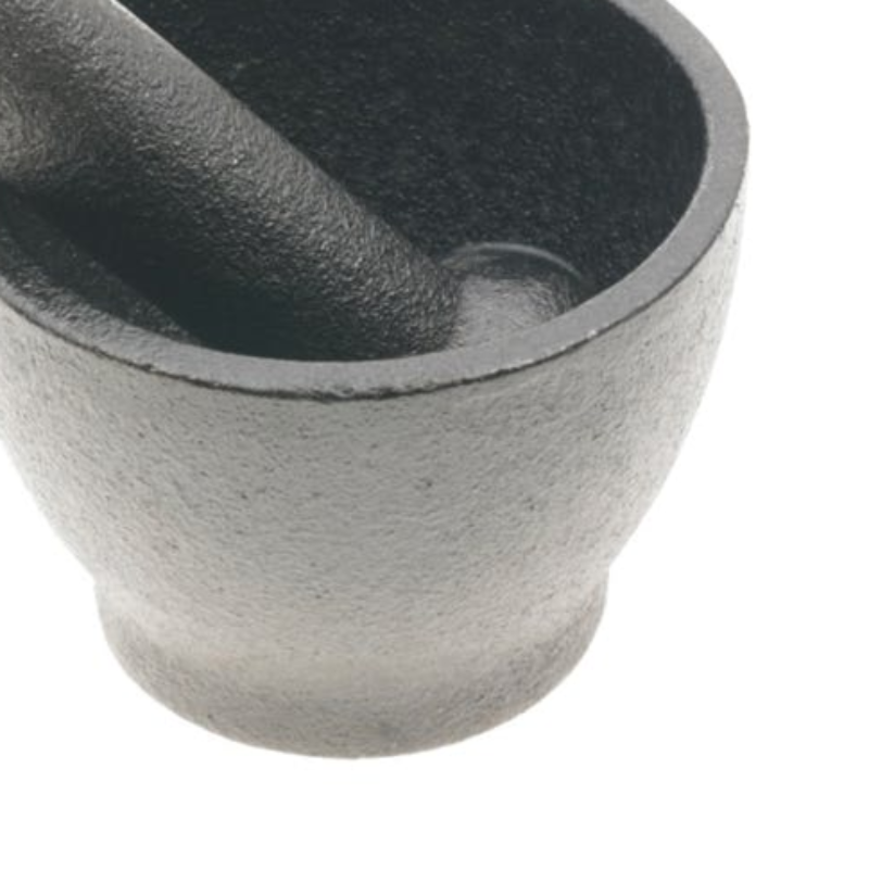 Pestle & Mortar Small