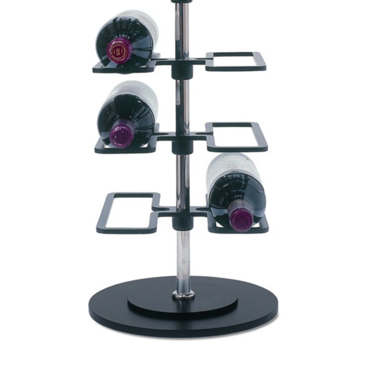 Brunel Wine Rack 12 Bottle