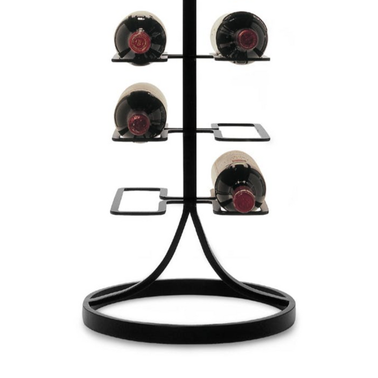 Dryad Wine Rack 12 Bottle