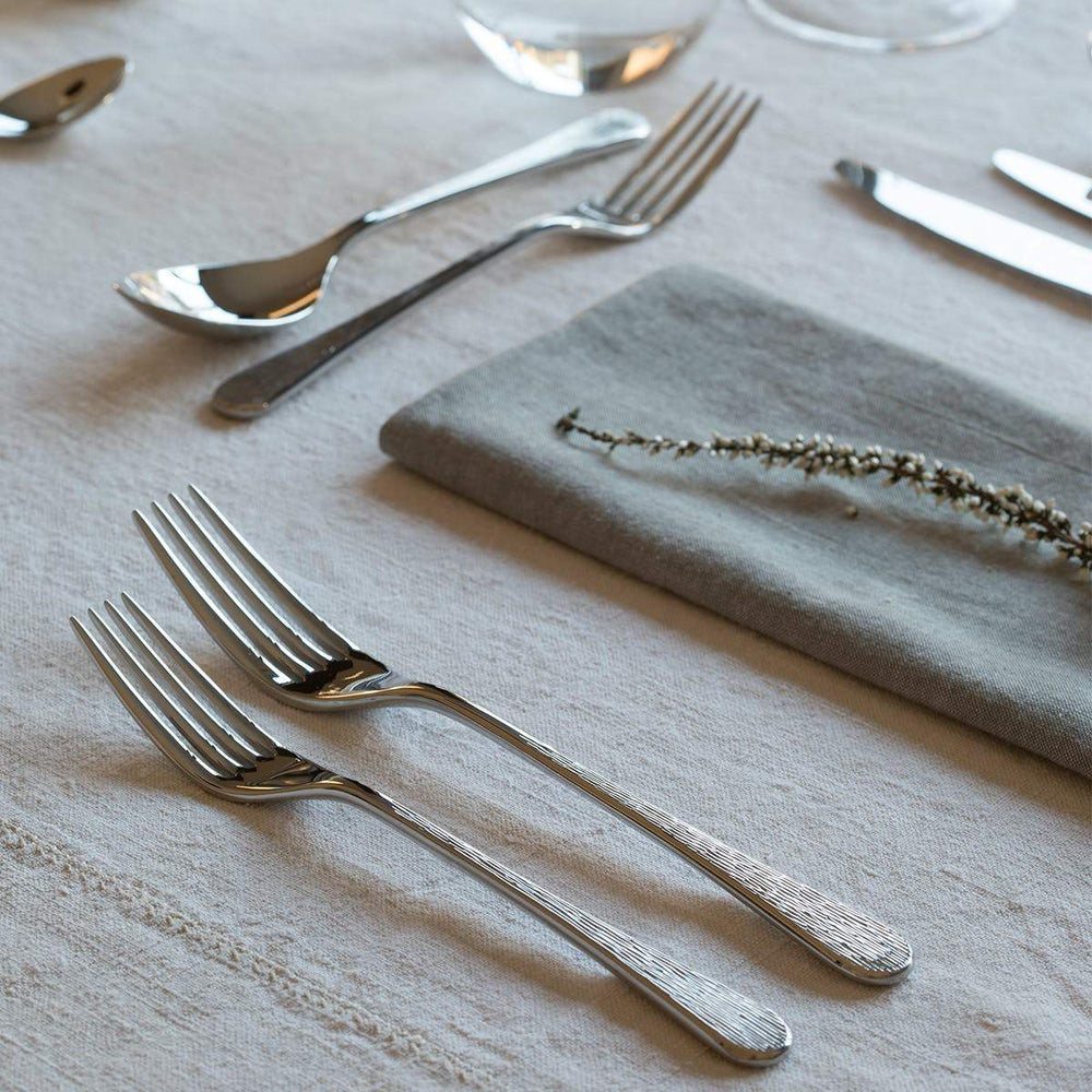 Skye Bright Round Bowl Soup Spoon