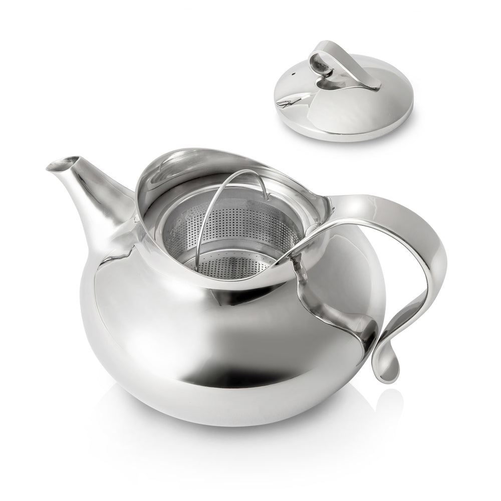 Drift Teapot, 450 ml with Small Tea Infuser