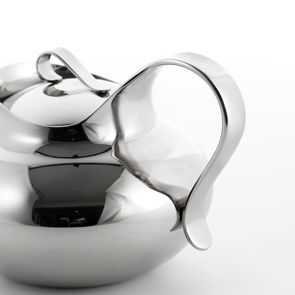 Drift Teapot, 450 ml with Small Tea Infuser