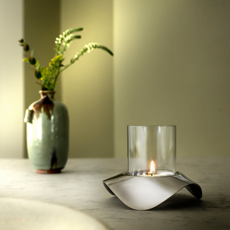 Drift Tealight Holder