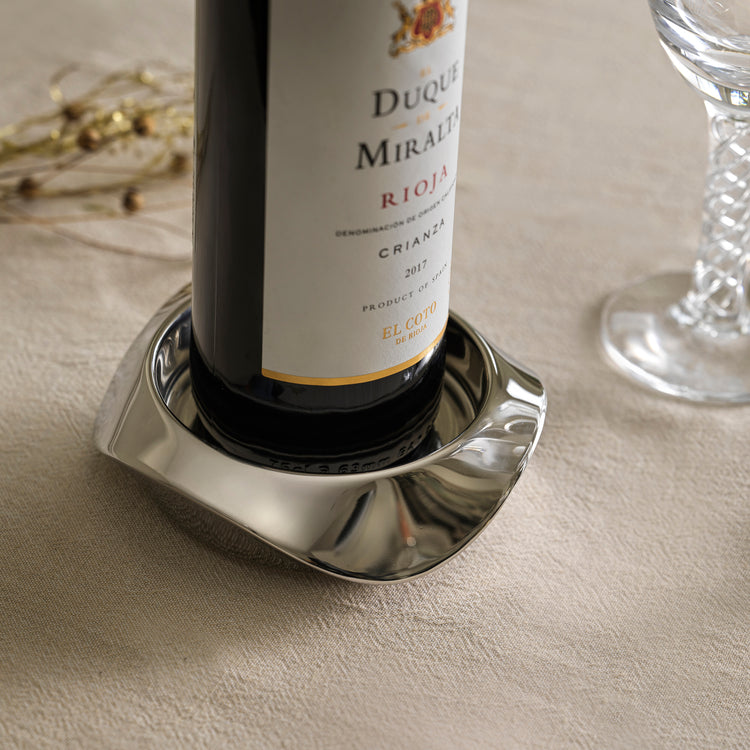 Drift Wine Coaster