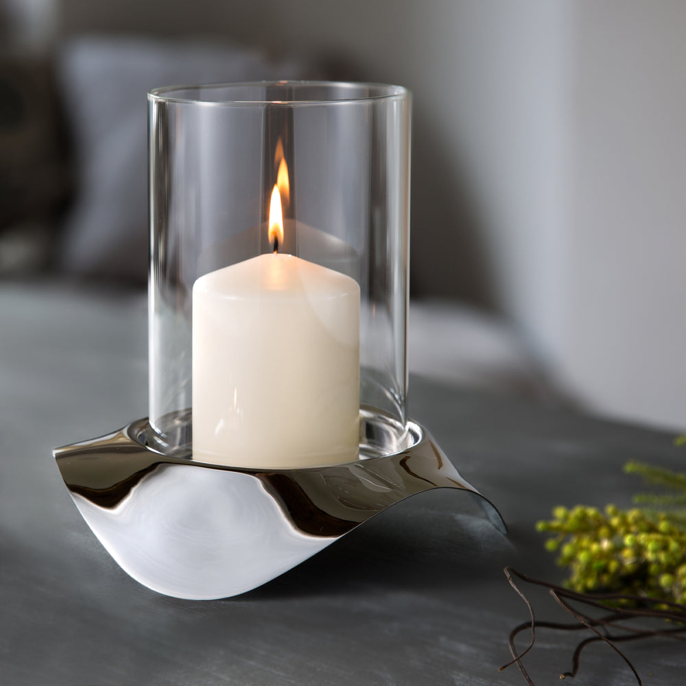 Drift Hurricane Lamp