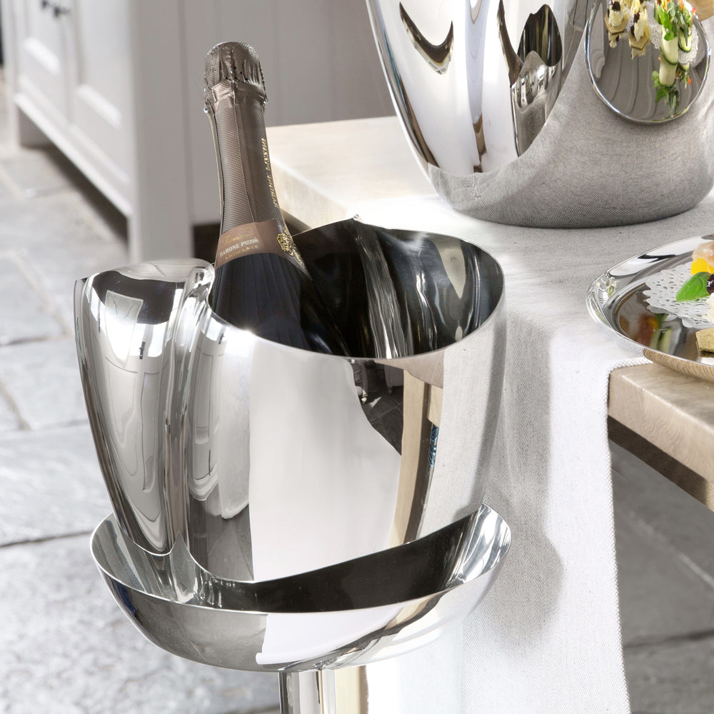 Drift Champagne Bucket Stand