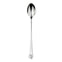 Ammonite Bright Long Handled (Latte) Spoon