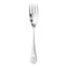 Ammonite Bright Serving Fork