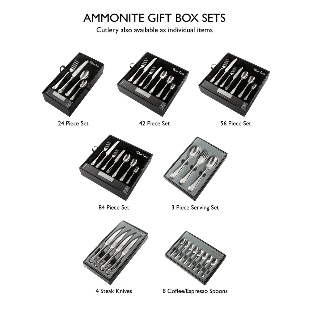 Ammonite Bright Side Fork