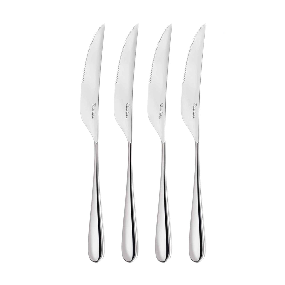 Arden Bright Steak Knife, Set of 4