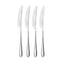 Arden Bright Steak Knife, Set of 4