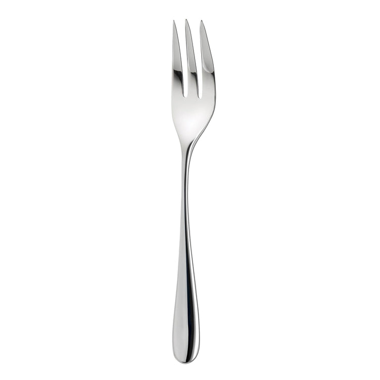 Arden Bright Pastry Fork