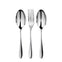 Arden Bright Serving Set, 3 Piece