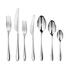 Arden Bright Cutlery Place Setting, 7 Piece