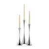 Arden Candlestick Set, 3 Piece