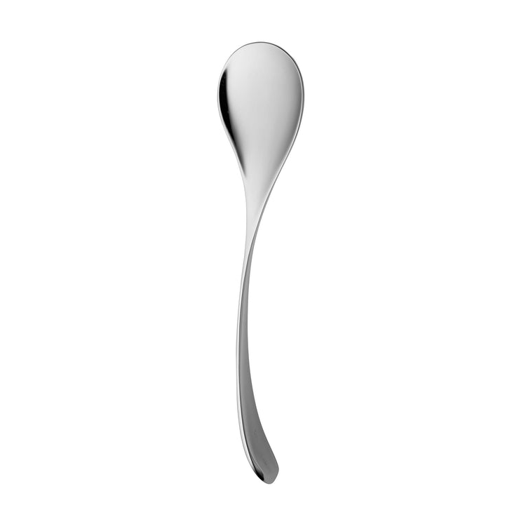 Ashbury Bright Salad Server, right