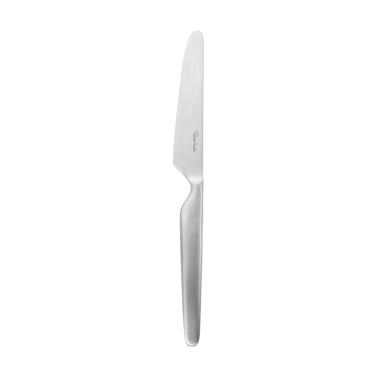 Bergen Satin Table Knife